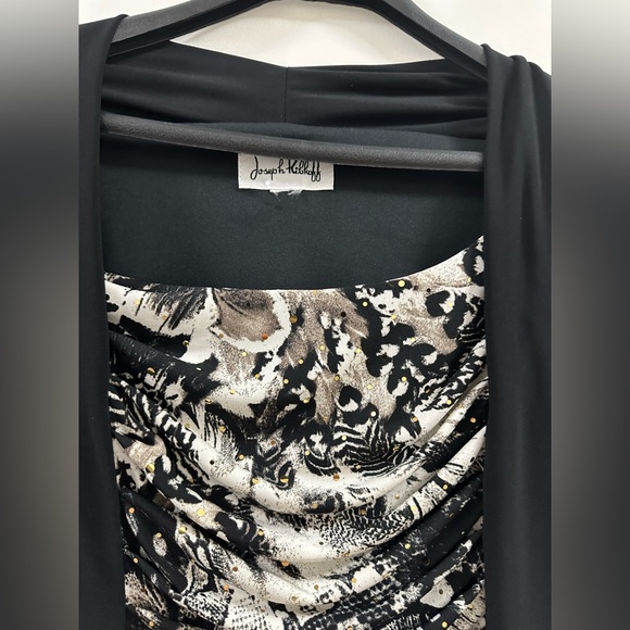 Josef Robkoff dress and jacket mother of the bride - Picture 9 of 17